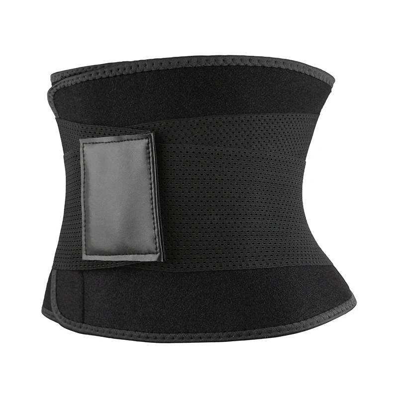 Mirabeautypolice-Plus size snatch me up wrap up bandage waist trimmer tummy bandage belt-image-02